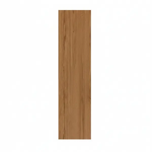 RICH BROWN VINYL FLOORING PLANKS | 1011