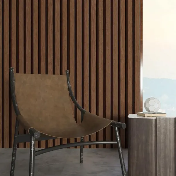 3D WOODEN PANEL PATTERN - REALM WALLPAPERS ROLLS