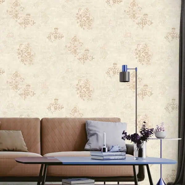 TIMELESS BUNCH TEXTURE - TOBBLER WALLPAPER ROLLS