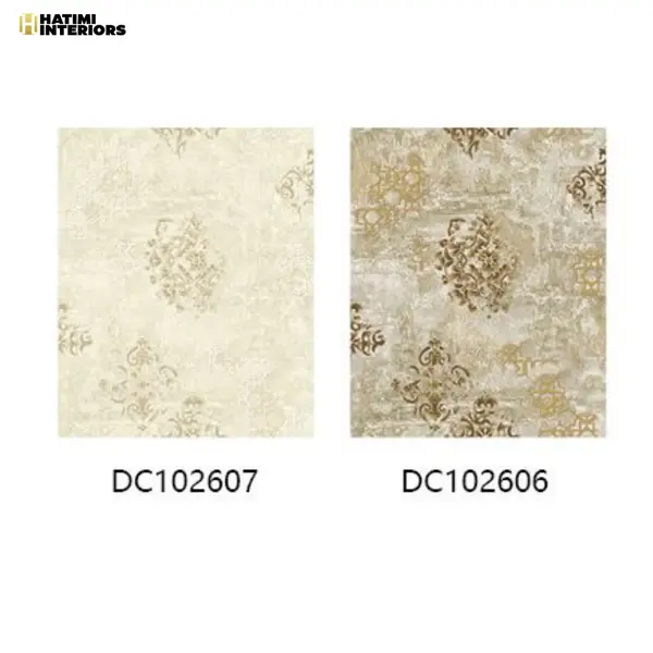 TIMELESS BUNCH TEXTURE - TOBBLER WALLPAPER ROLLS