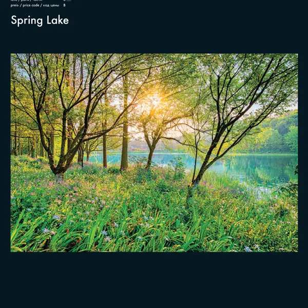 SPRING LAKE