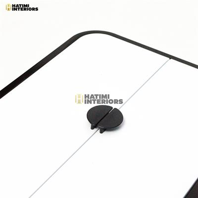 PANDA WOLK BATHROOM CABINET