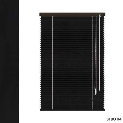 WOODEN BLINDS | SDBO 04