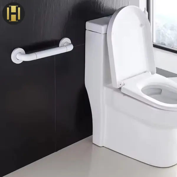 ANTI-SLIP BATHROOM SUPPORT GRAB BAR