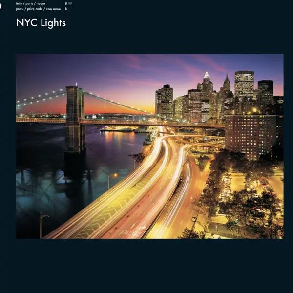 NYC LIGHTS