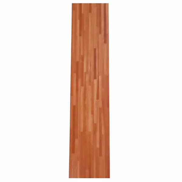 CHERRY MELODY BROWN VINYL FLOORING PLANKS | DT-1027