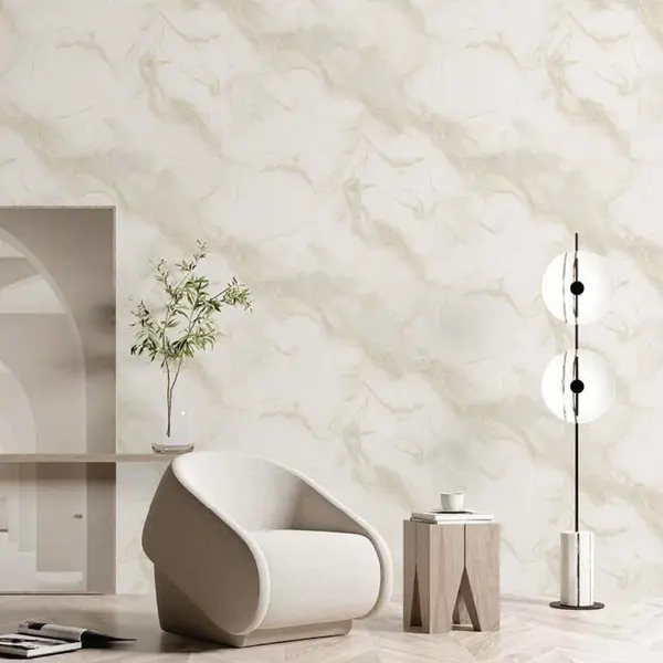CLASSIC MARBLE - TOBBLER WALLPAPER ROLLS