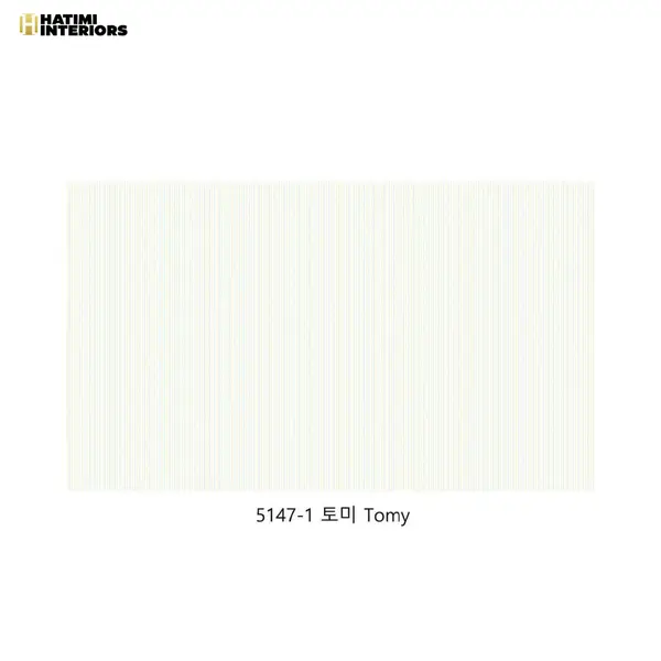 TOMY - DREAM WORLD WALLPAPER ROLLS