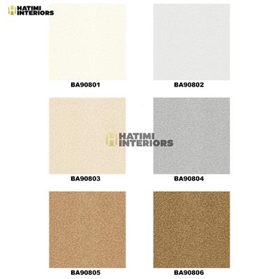 TEXTURED GRAIN - BAZZAR WALLPAPER ROLLS