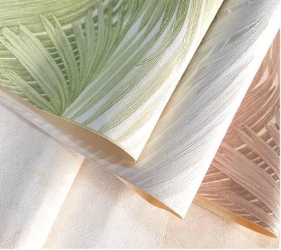 PALM WHISPER - METABENE WALLPAPER ROLLS