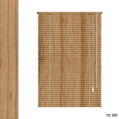 WOODEN BLINDS | TC 006
