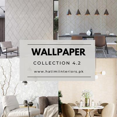 NOTABENE WALLPAPERS  PATTERN 02