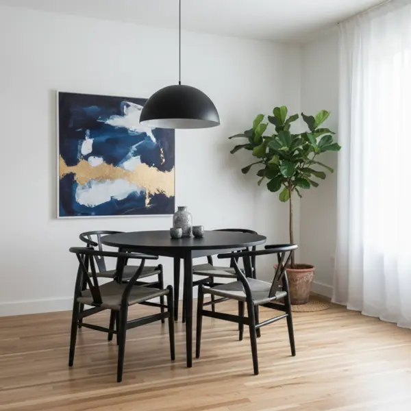 PINE BROWN MELODY VINYL FLOORING PLANKS | DT-1045