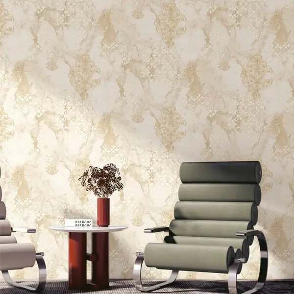 OLDEN BUNCH PATTERN - TOBBLER WALLPAPER ROLLS