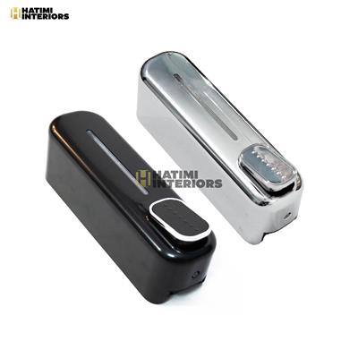 TOUCH SOAP DISPENSER