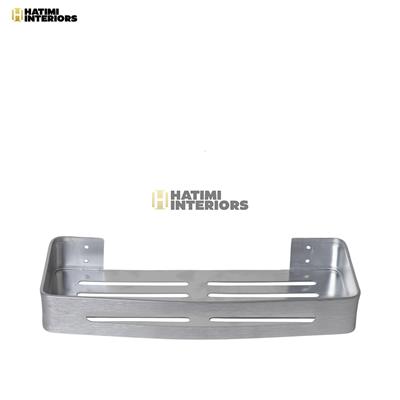 PREMIUM ALUMINUM STRAIGHT SHELF