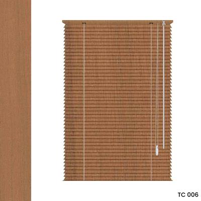WOODEN BLINDS | TC 001