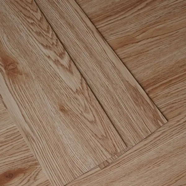 RED OAK BROWN VINYL FLOORING PLANKS | DT-1010