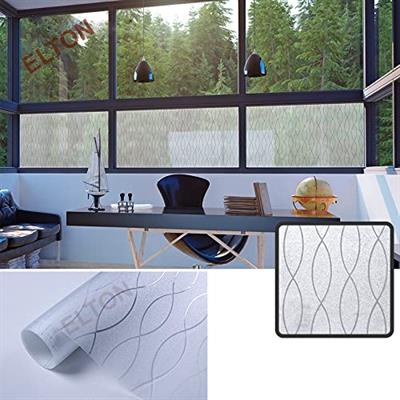 3D TEXTURED GLASS ADHESIVE PAPER | DIY 415