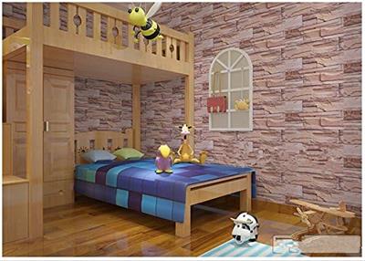 BRICK PATTERN PVC PAPERS | DIY 306