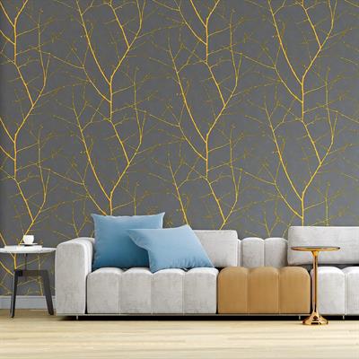 GOLDEN VIENS - PLAZZO IV WALLPAPER ROLLS