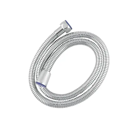 CHROME STAINLESS STEEL SPLASH MUSLIM SHOWER PIPE