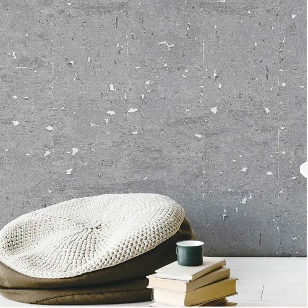 MODERN INDUSTRIAL TEXTURE - REALM WALLPAPERS ROLLS