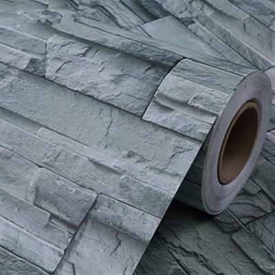 BRICK PATTERN PVC PAPERS | DIY 305