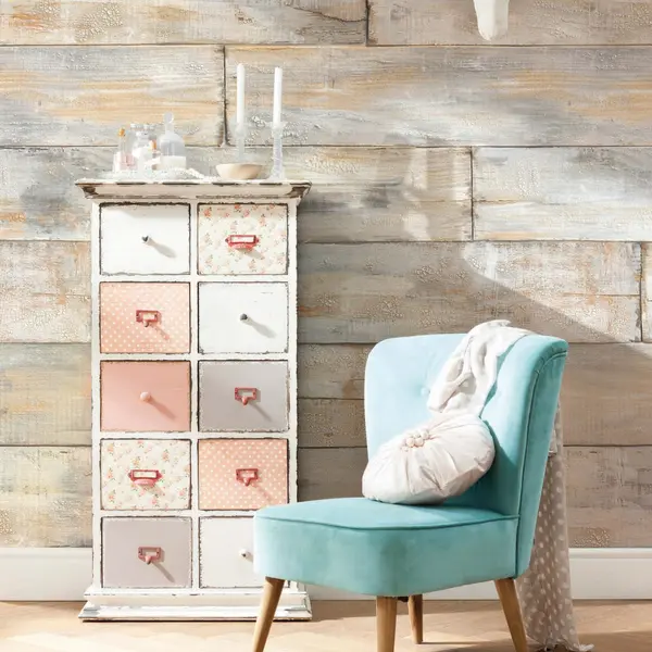 SHABBY CHIC