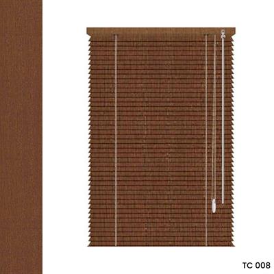 WOODEN BLINDS | TC 008
