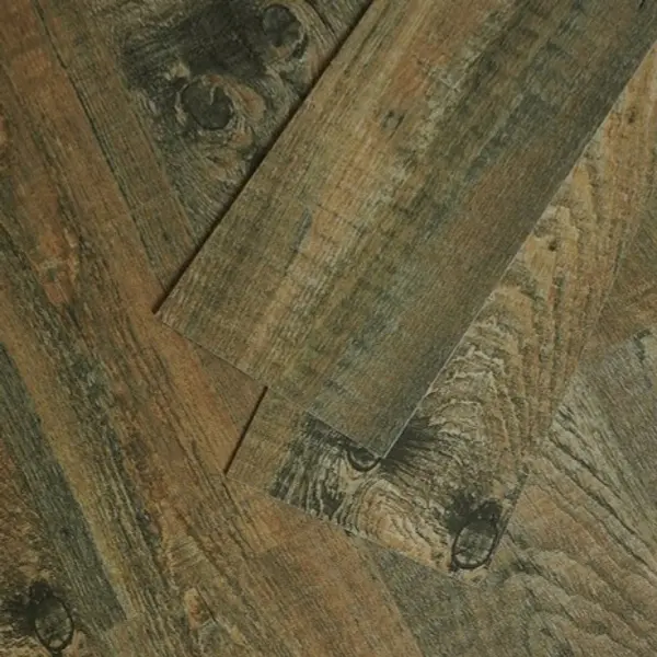 WHITE OAK VINYL FLOORING PLANKS | DT-1015