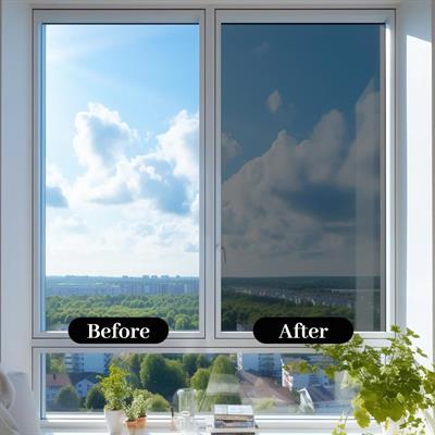 SLIVER SILVER ONE SIDE ADHESIVE PAPER