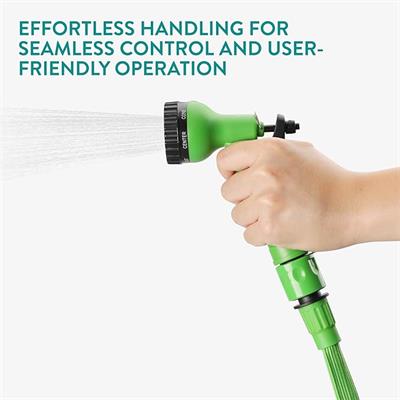 MAGIC HOSE WATER PIPE FOR GARDEN & CAR WASH