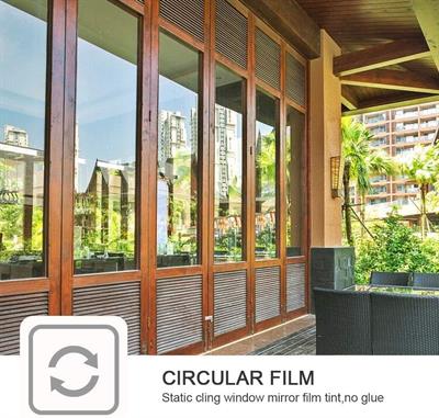 BROWN SILVER ONE SIDE ADHESIVE PAPER