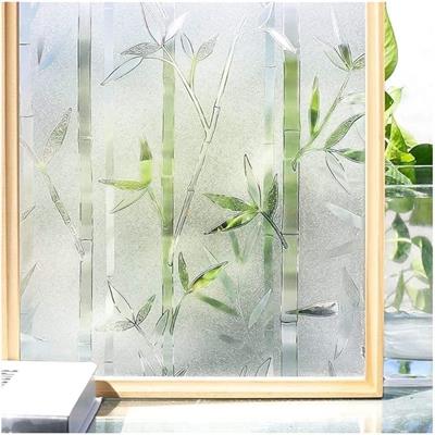 3D TEXTURED GLASS ADHESIVE PAPER | DIY 408