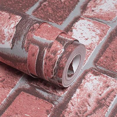 BRICK PATTERN PVC PAPERS | DIY 304
