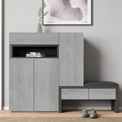 FROSTED ASH WOOD ADHESIVE PAPER