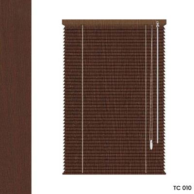 WOODEN BLINDS | TC 010