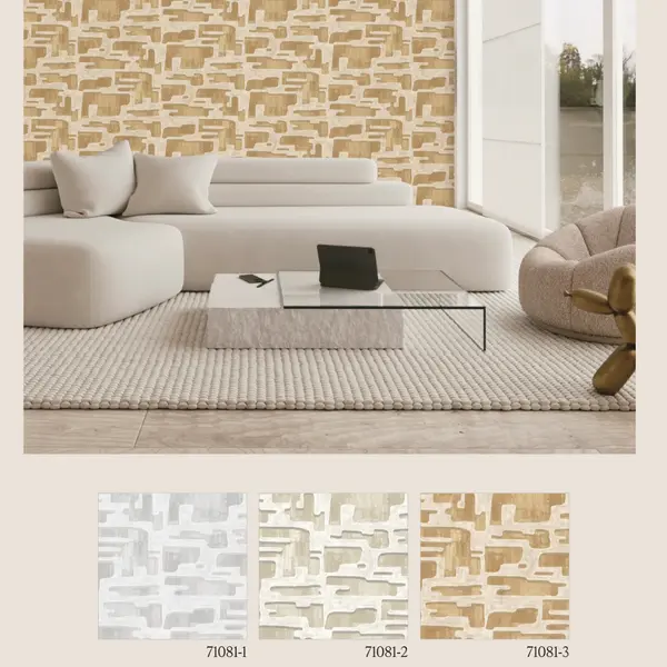 MARMO - SHADES WALLPAPERS ROLLS