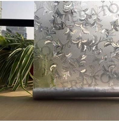 3D TEXTURED GLASS ADHESIVE PAPER | DIY 414