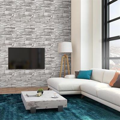 BRICK PATTERN PVC PAPERS | DIY 307