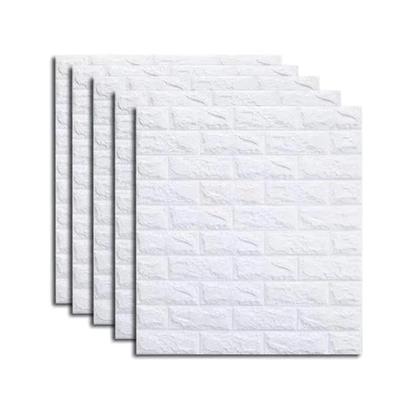 WHITE FOMIC SHEETS