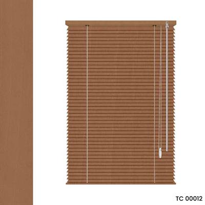 WOODEN BLINDS | TC 00012