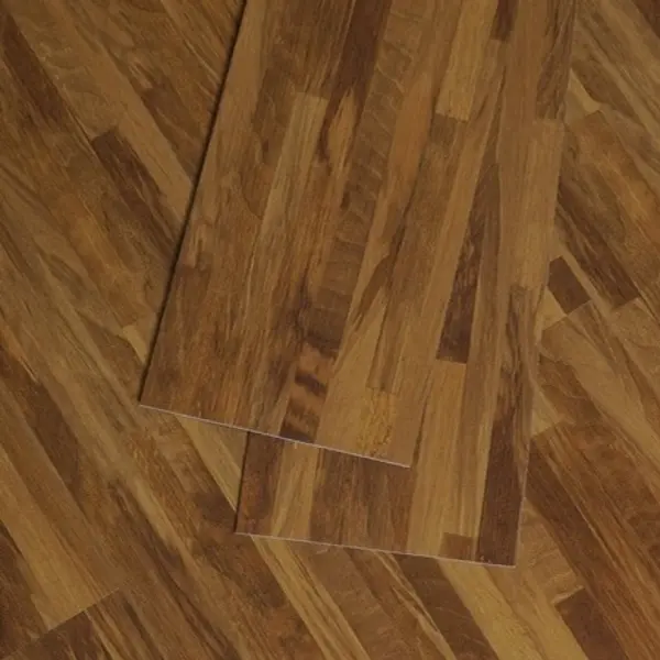 CEDAR BROWN VINYL FLOORING PLANKS | DT-1024
