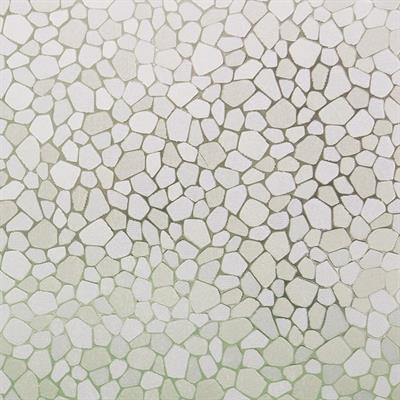 3D TEXTURED GLASS ADHESIVE PAPER | DIY 403