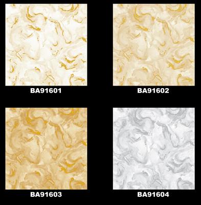 MARBLE SWIRL - BAZZAR II WALLPAPER ROLLS