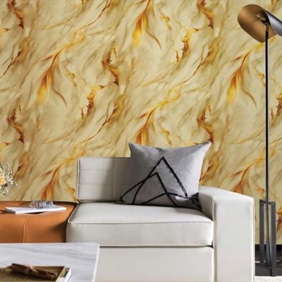 MAGIC MARBLE - BAZZAR II WALLPAPER ROLLS