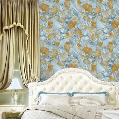 GOLDEN GRACE - BAZZAR II WALLPAPER ROLLS