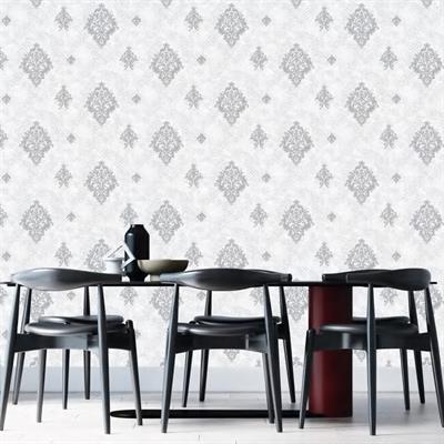VINTAGE CHARM - BAZZAR II WALLPAPER ROLLS
