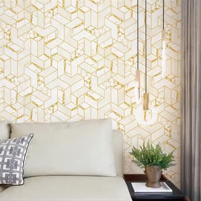 3D ILLUSION - BAZZAR II WALLPAPER ROLLS